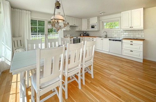Kinnarumma House | 2 bedroom nice home in Kinnnarumma