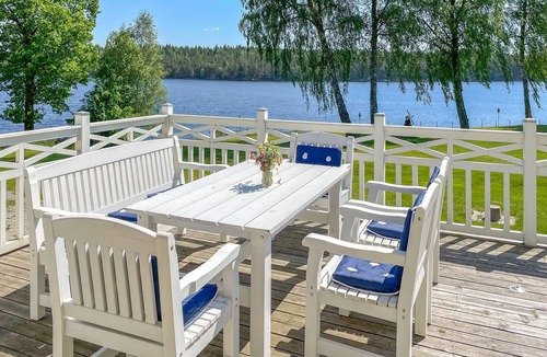 Kinnarumma House | 2 bedroom nice home in Kinnnarumma
