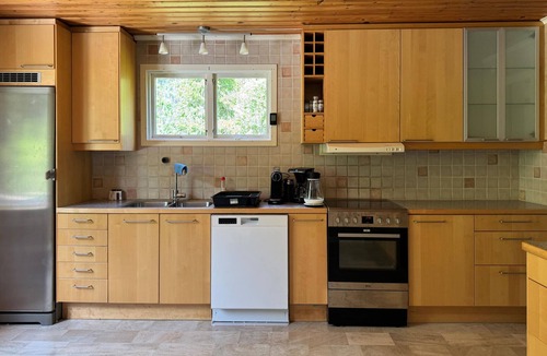 Lonneberga House | 2 bedroom nice home in Lönneberga