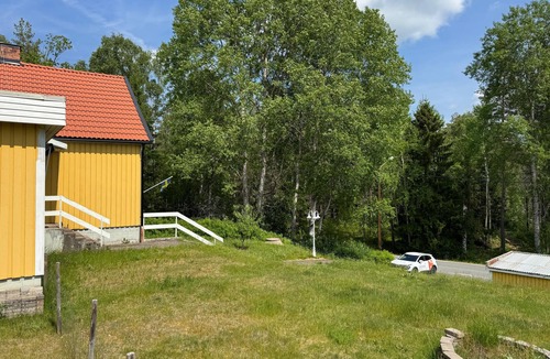 Lonneberga House | 2 bedroom nice home in Lönneberga