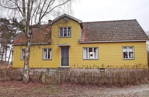 Solvesborg House | 2 bedroom nice home in Sölvesborg