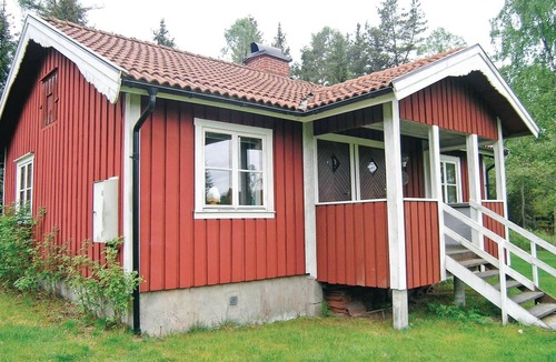 Skepplanda House | 2 bedroom nice home in Skepplanda