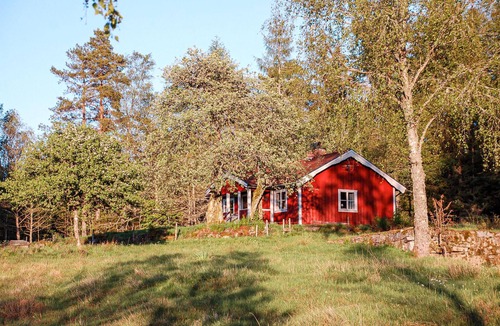 Skepplanda House | 2 bedroom nice home in Skepplanda