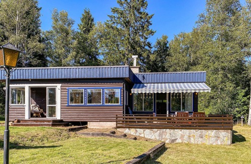 Timmersdala House | 2 bedroom nice home in Timmersdala