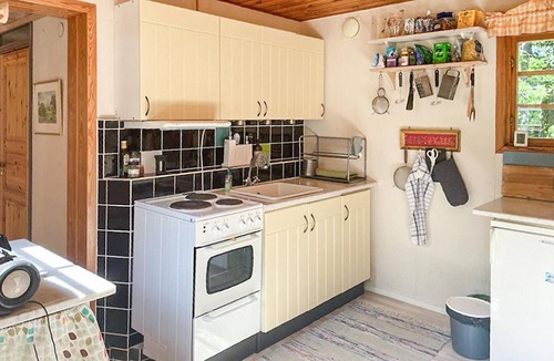 Tofta House | 2 bedroom pet friendly home in Gotlands Tofta