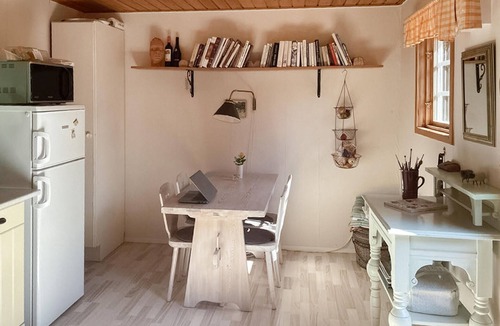 Tofta House | 2 bedroom pet friendly home in Gotlands Tofta