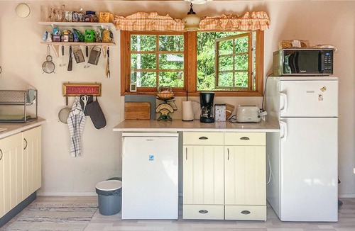 Tofta House | 2 bedroom pet friendly home in Gotlands Tofta
