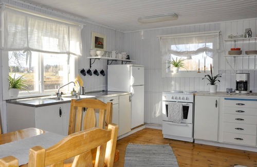 Kristinehamn House | 2 bedroom pet friendly home in Kristinehamn