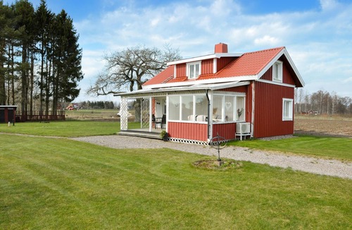 Kristinehamn House | 2 bedroom pet friendly home in Kristinehamn
