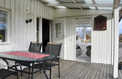 Kristinehamn House | 2 bedroom pet friendly home in Kristinehamn