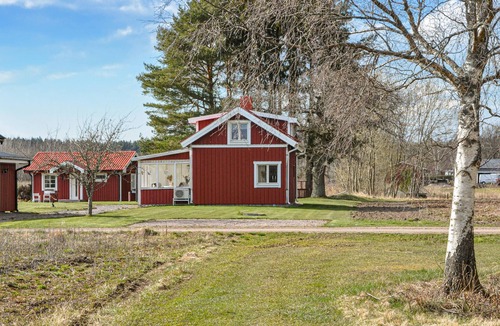 Kristinehamn House | 2 bedroom pet friendly home in Kristinehamn