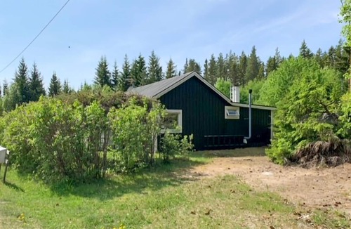 Torpshammar House | 2 bedroom pet friendly home in Torpshammar