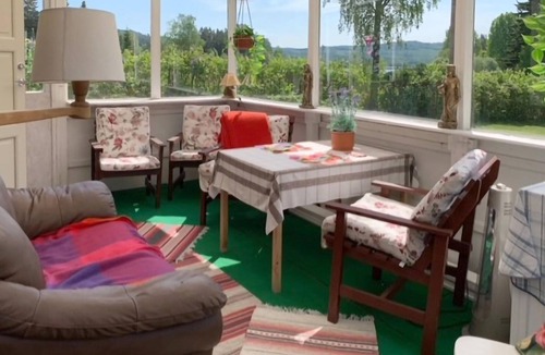 Torpshammar House | 2 bedroom pet friendly home in Torpshammar