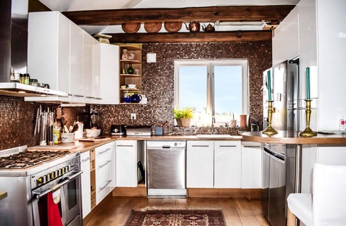 Kopingebro House | 2 bedroom pet friendly home in Köpingebro