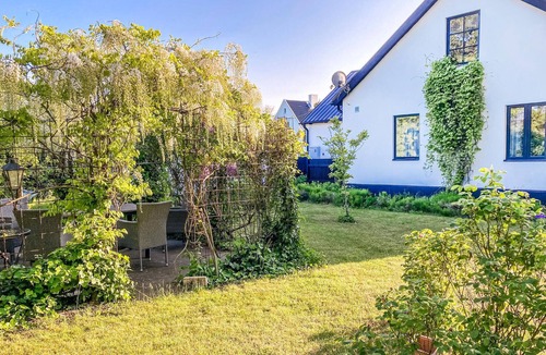 Kopingebro House | 2 bedroom pet friendly home in Köpingebro