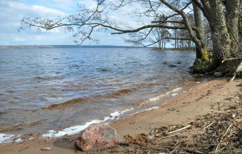 Kristinehamn House | 2 Bedroom Pet Friendly Home In Kristinehamn
