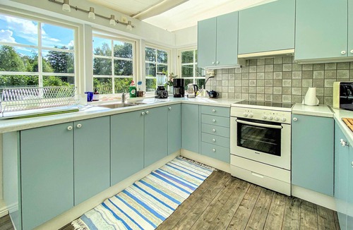Angelholm House | 2 bedroom pet friendly home in ängelholm