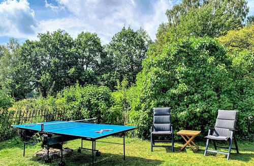 Angelholm House | 2 bedroom pet friendly home in ängelholm