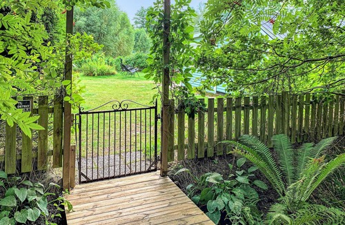 Angelholm House | 2 bedroom pet friendly home in ängelholm