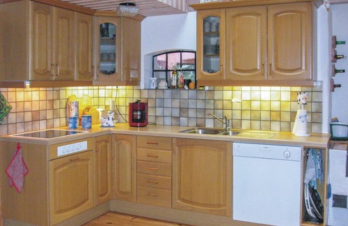Degeberga House | 2 bedroom pet friendly home in Degeberga