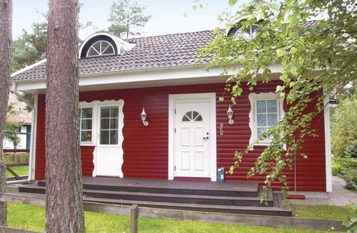 Degeberga House | 2 bedroom pet friendly home in Degeberga