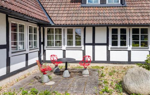 Norra Haljarod House | 2 Bedroom Pet Friendly Home In Höganäs