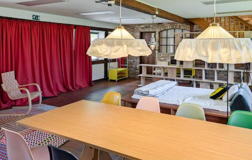 Norra Haljarod House | 2 Bedroom Pet Friendly Home In Höganäs