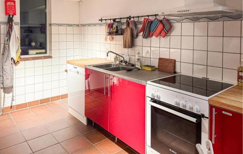 Norra Haljarod House | 2 Bedroom Pet Friendly Home In Höganäs