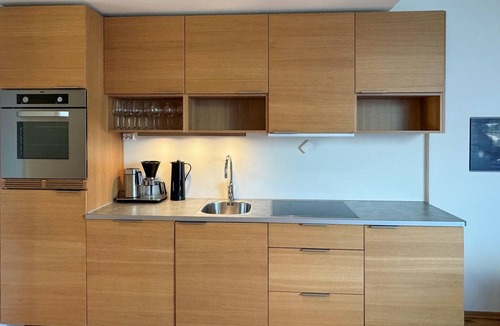 Sogne Apartment | 2 bedroom pet friendly apartment in Søgne