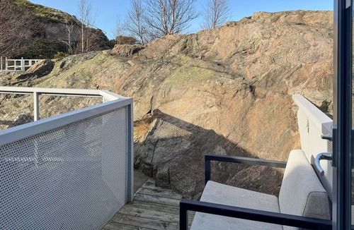 Sogne Apartment | 2 bedroom pet friendly apartment in Søgne