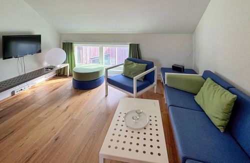 Sogne Apartment | 2 bedroom pet friendly apartment in Søgne