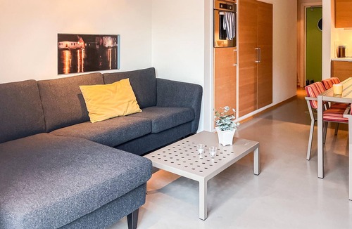 Sogne Apartment | 2 bedroom pet friendly apartment in Søgne