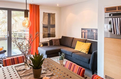 Sogne Apartment | 2 bedroom pet friendly apartment in Søgne