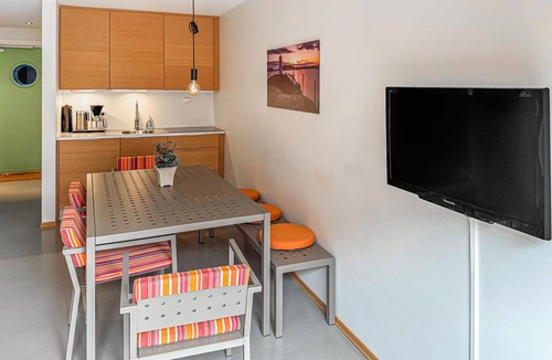 Sogne Apartment | 2 bedroom pet friendly apartment in Søgne