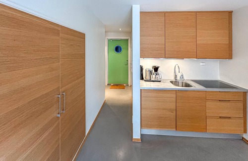 Sogne Apartment | 2 bedroom pet friendly apartment in Søgne