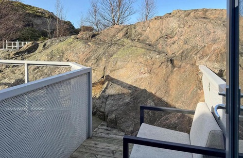Sogne Apartment | 2 Bedroom Pet Friendly Apartment In Søgne
