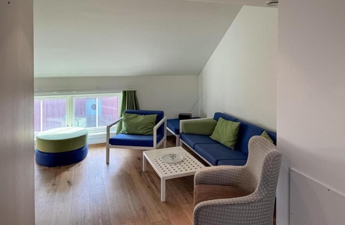 Sogne Apartment | 2 Bedroom Pet Friendly Apartment In Søgne