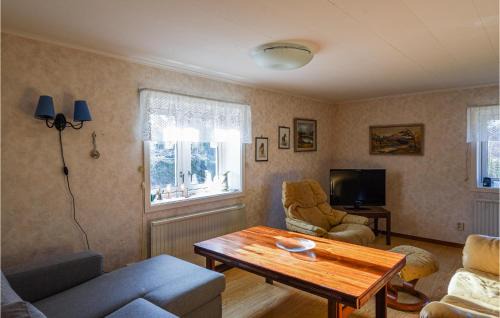 Eksharad House | 2 Bedroom Pet Friendly Home In Ekshärad
