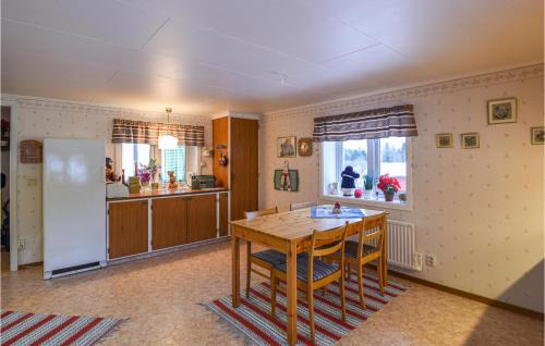 Eksharad House | 2 Bedroom Pet Friendly Home In Ekshärad