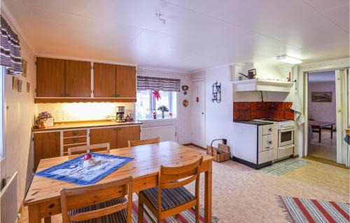 Eksharad House | 2 Bedroom Pet Friendly Home In Ekshärad
