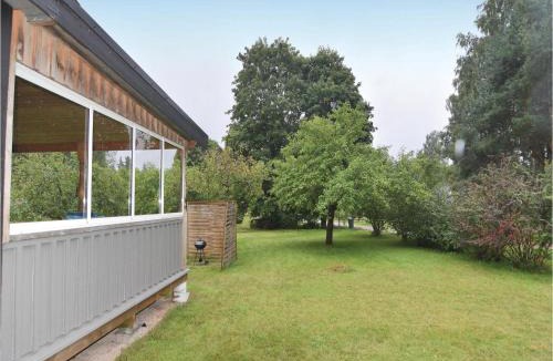 Munkfors House | 2 Bedroom Pet Friendly Home In Munkfors