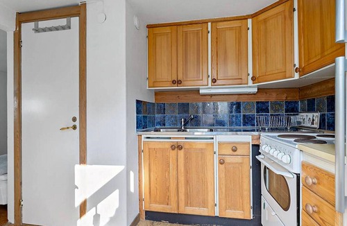 Innerstaden House | 2 bedroom pet friendly home in Visby