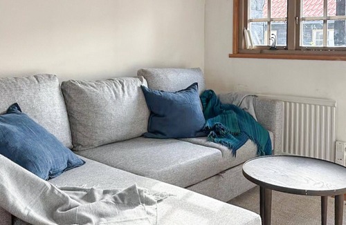 Innerstaden House | 2 bedroom pet friendly home in Visby