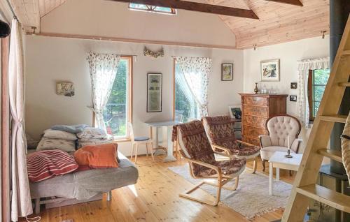 Tofta House | 2 Bedroom Pet Friendly Home In Gotlands Tofta