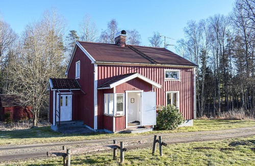 Gislaved Municipality House | 2 bedroom pet friendly home in Burseryd