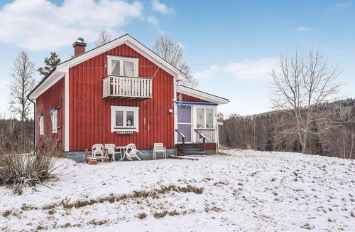 Eksharad House | 2 bedroom pet friendly home in Ekshärad