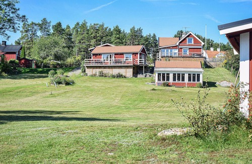 Figeholm House | 2 bedroom pet friendly home in Figeholm