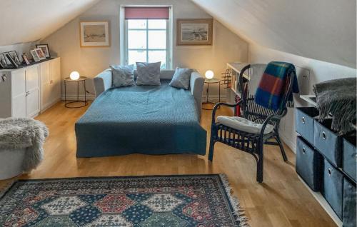Kopingebro House | 2 Bedroom Pet Friendly Home In Köpingebro