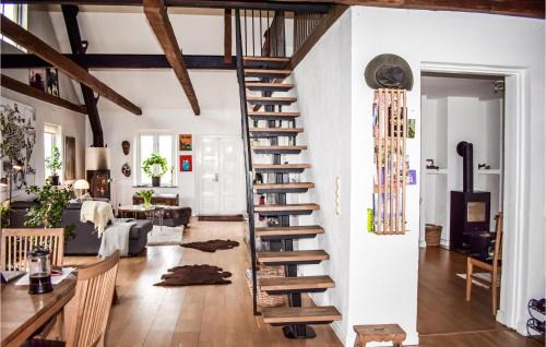 Kopingebro House | 2 Bedroom Pet Friendly Home In Köpingebro
