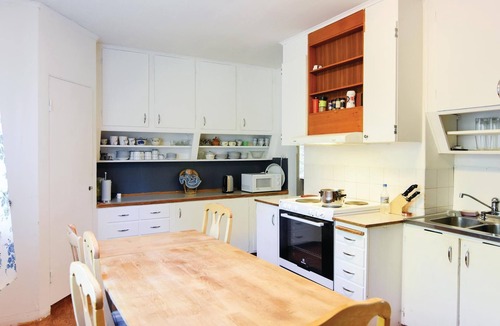 Munkfors House | 2 bedroom pet friendly home in Munkfors